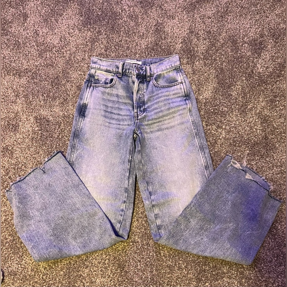 Pacsun ~ size 24 Baggy Jean